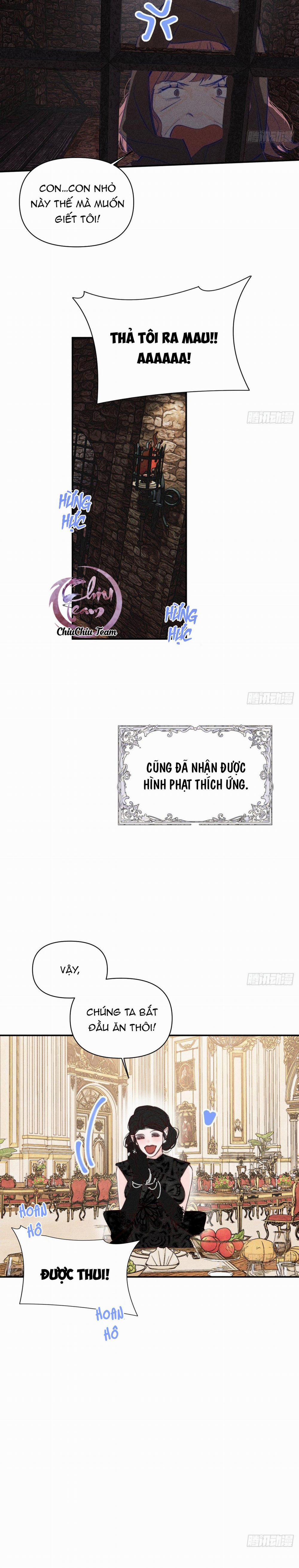 Hoàng Tử Bé 40.3 trang 23