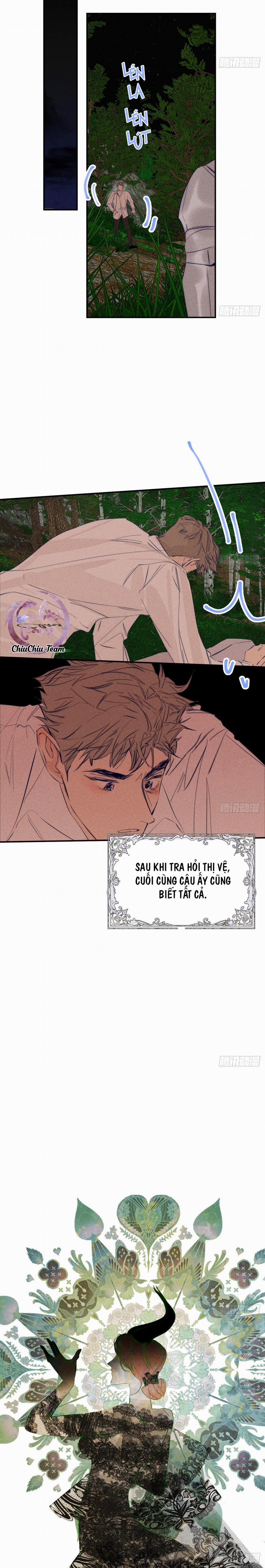 Hoàng Tử Bé 40.3 trang 3