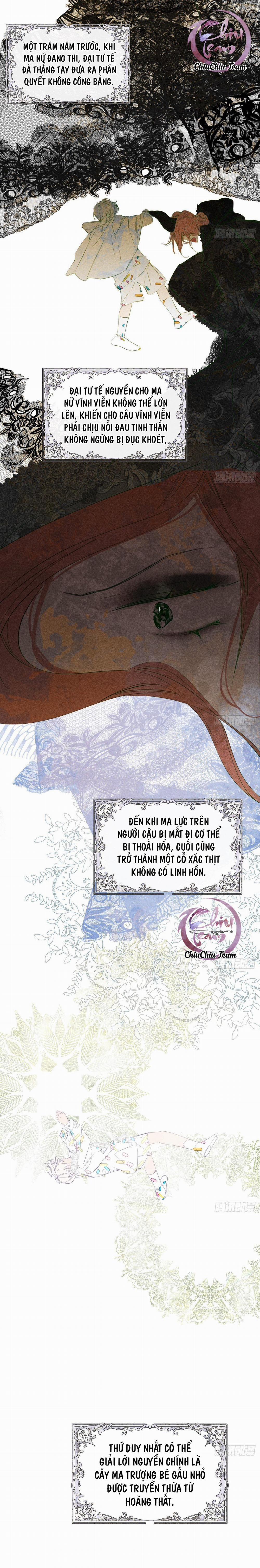 Hoàng Tử Bé 40.3 trang 4