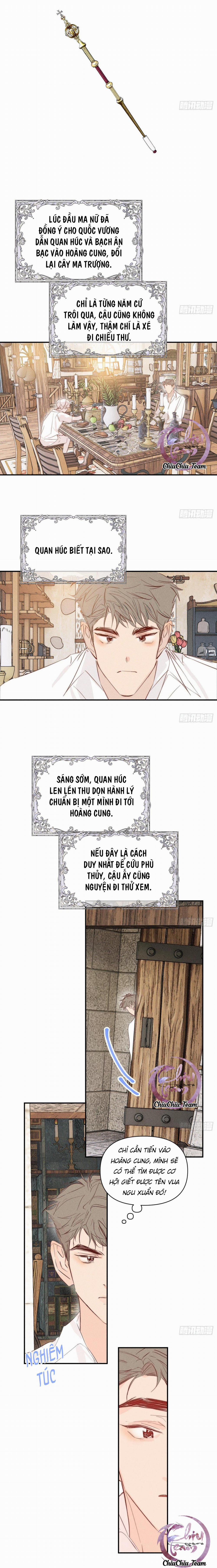 Hoàng Tử Bé 40.3 trang 5