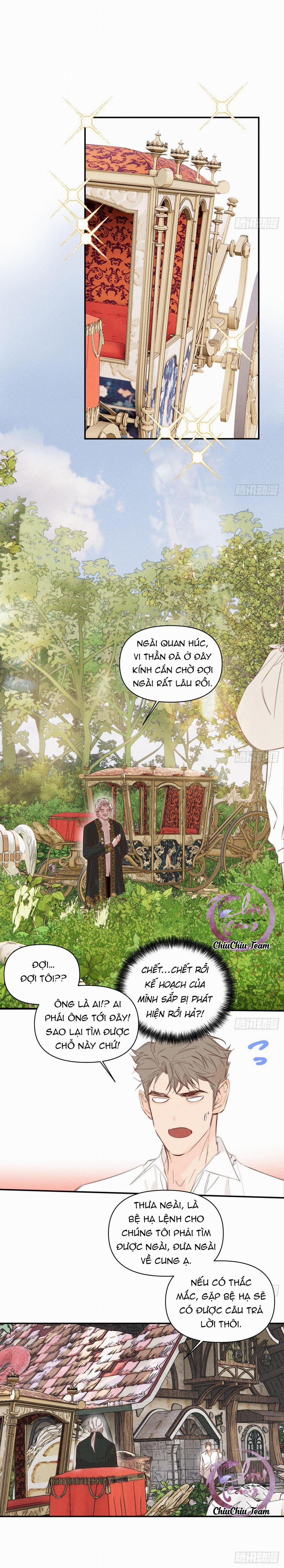 Hoàng Tử Bé 40.3 trang 6