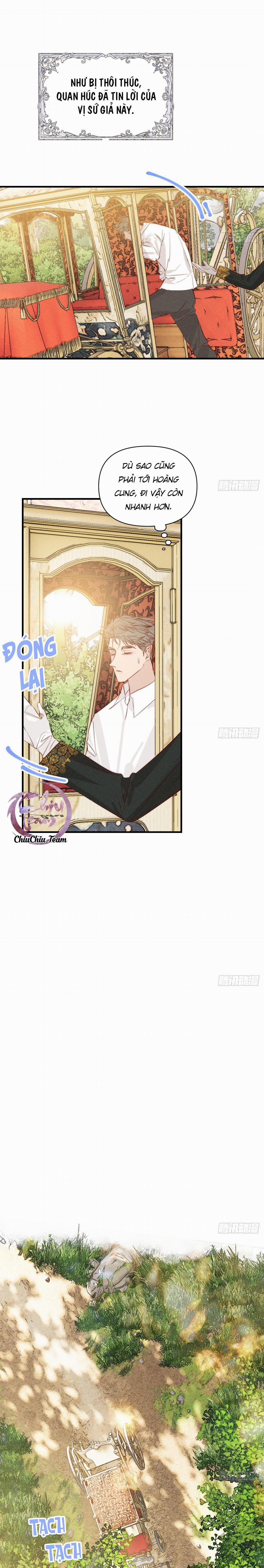 Hoàng Tử Bé 40.3 trang 7