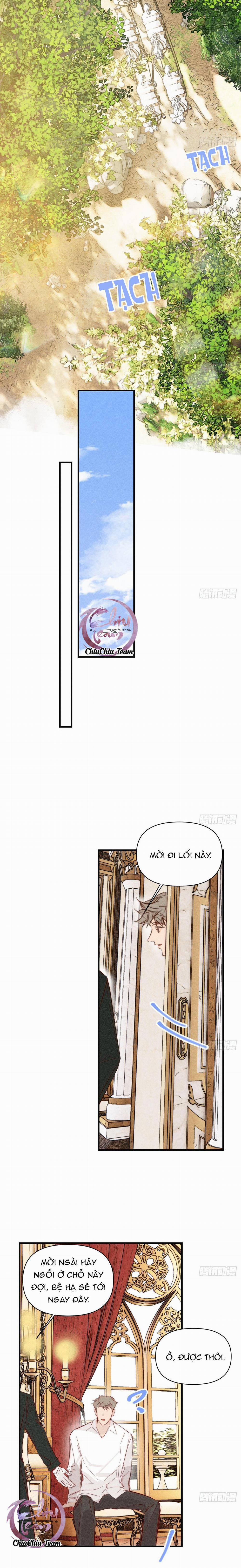 Hoàng Tử Bé 40.3 trang 8