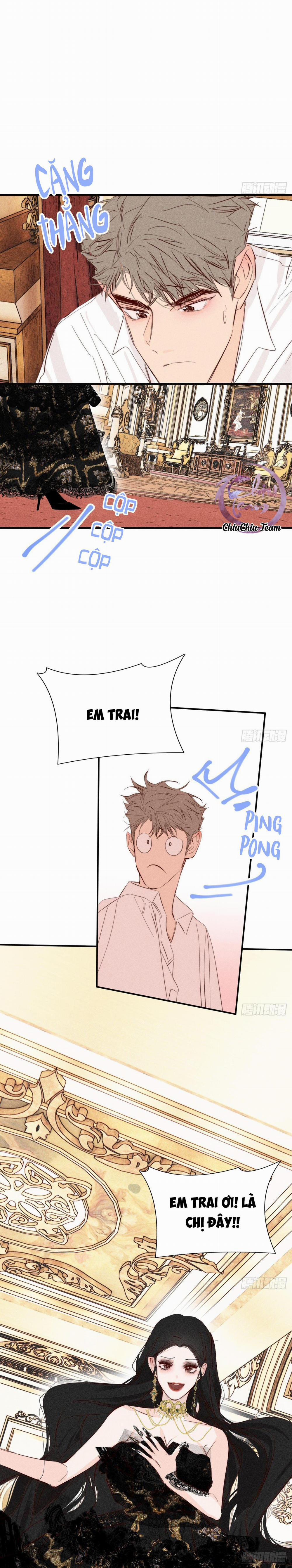 Hoàng Tử Bé 40.3 trang 9