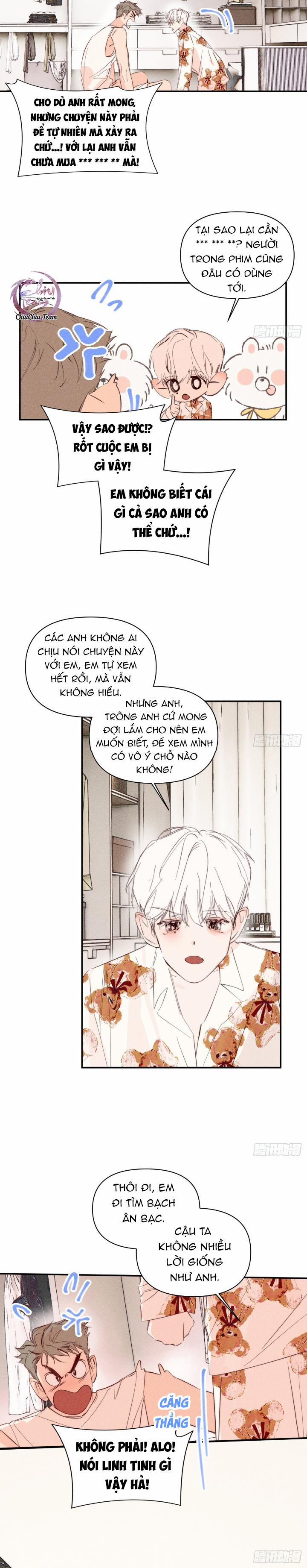 Hoàng Tử Bé 40 trang 1