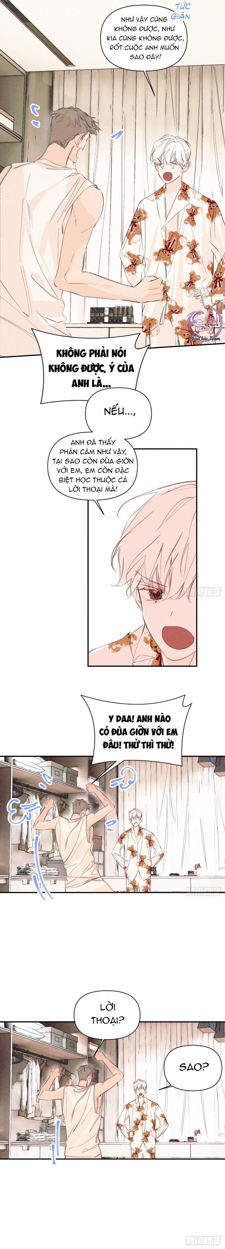 Hoàng Tử Bé 40 trang 2