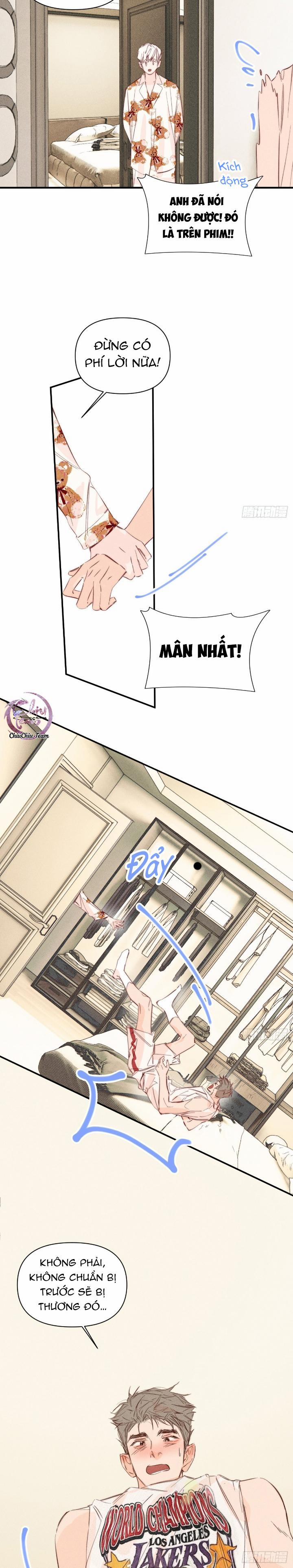 Hoàng Tử Bé 40 trang 4