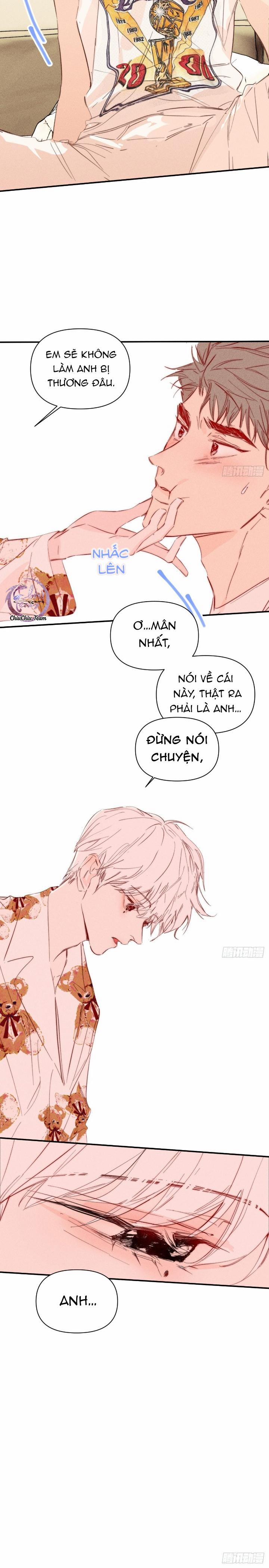 Hoàng Tử Bé 40 trang 5