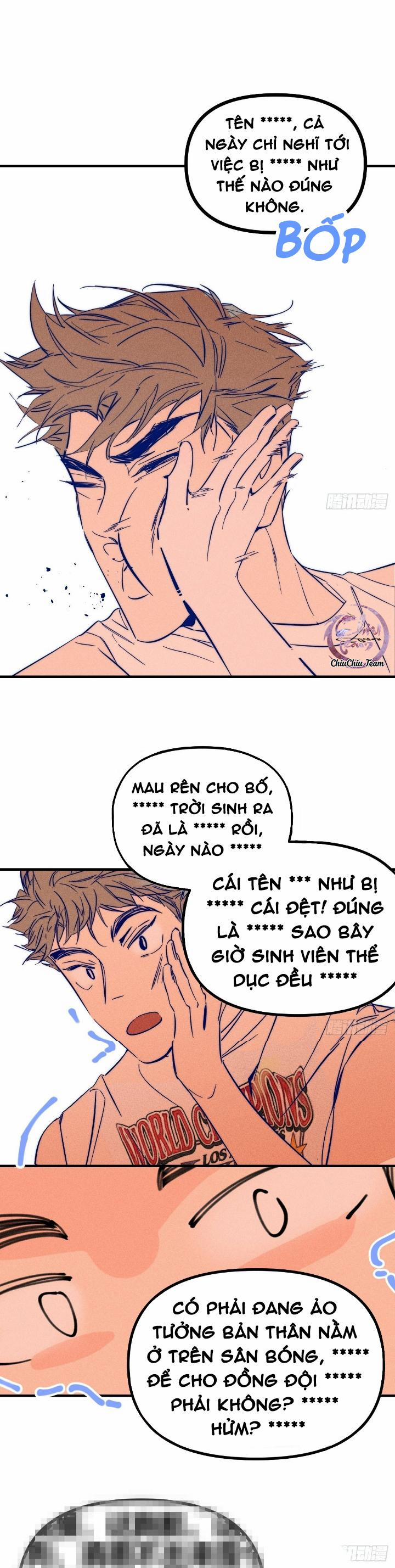 Hoàng Tử Bé 40 trang 6