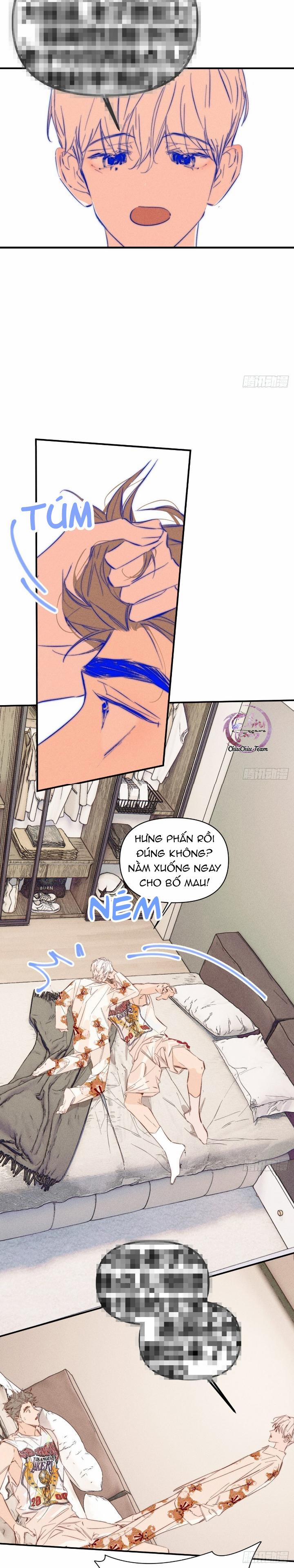 Hoàng Tử Bé 40 trang 7