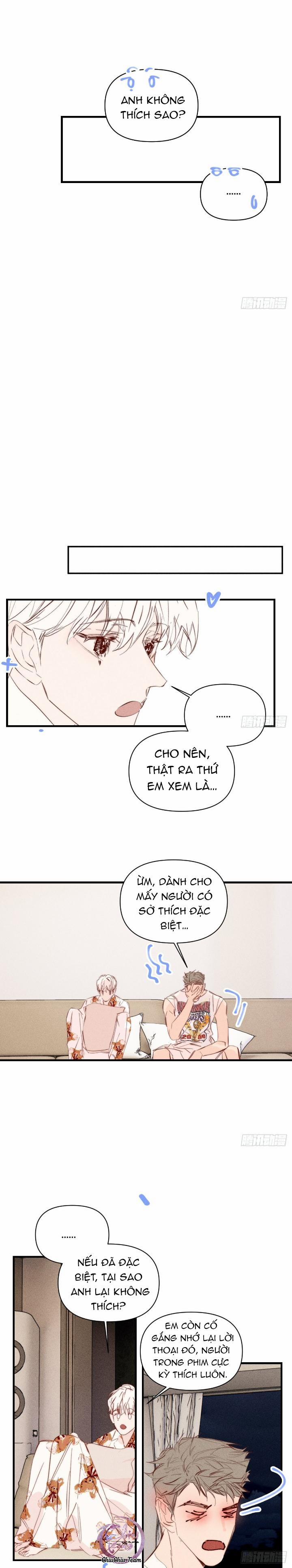 Hoàng Tử Bé 40 trang 9