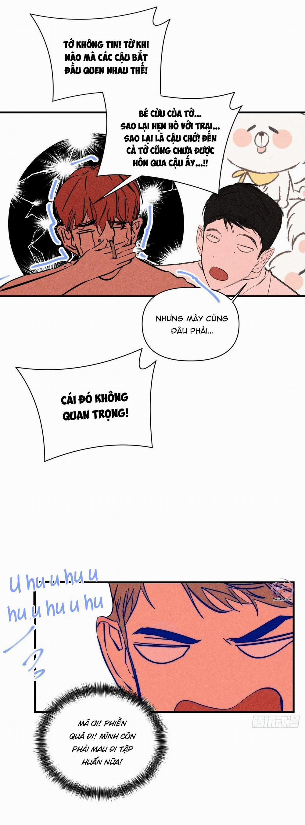 Hoàng Tử Bé 41.1 trang 10