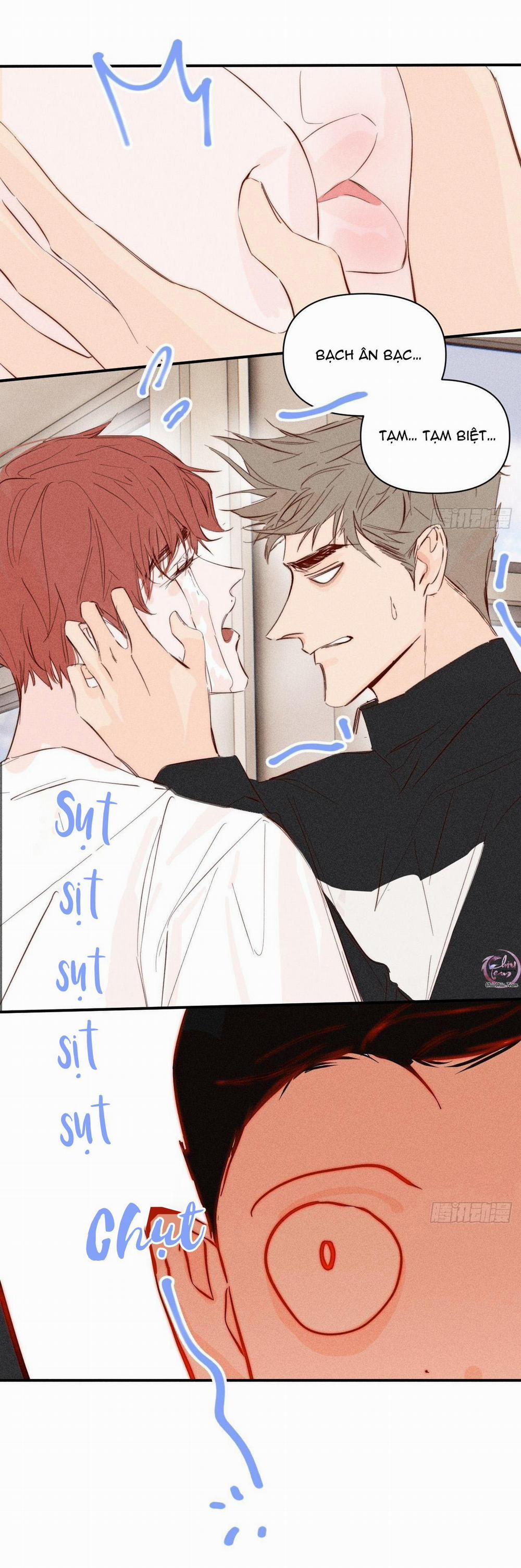 Hoàng Tử Bé 41.1 trang 11