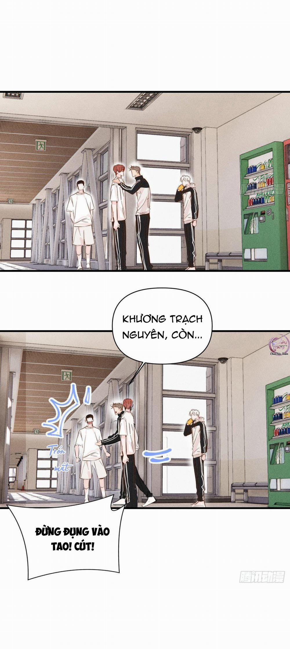 Hoàng Tử Bé 41.1 trang 12