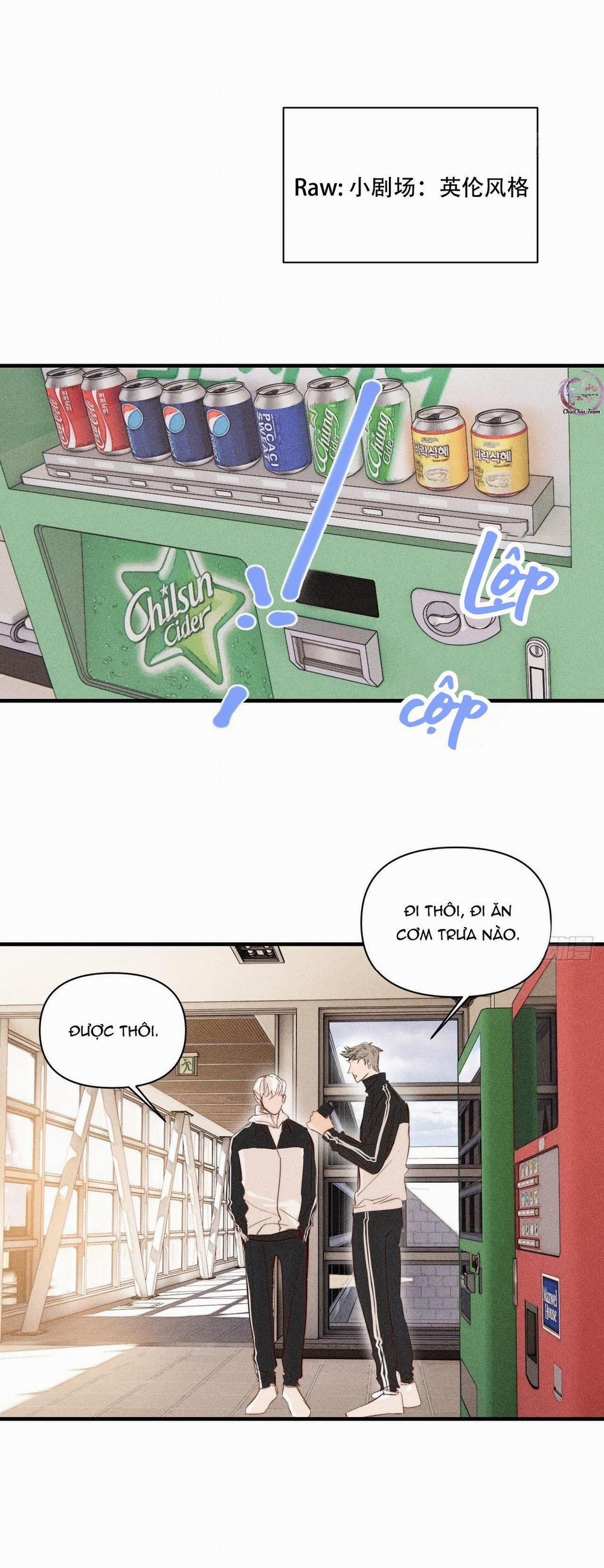 Hoàng Tử Bé 41.1 trang 2