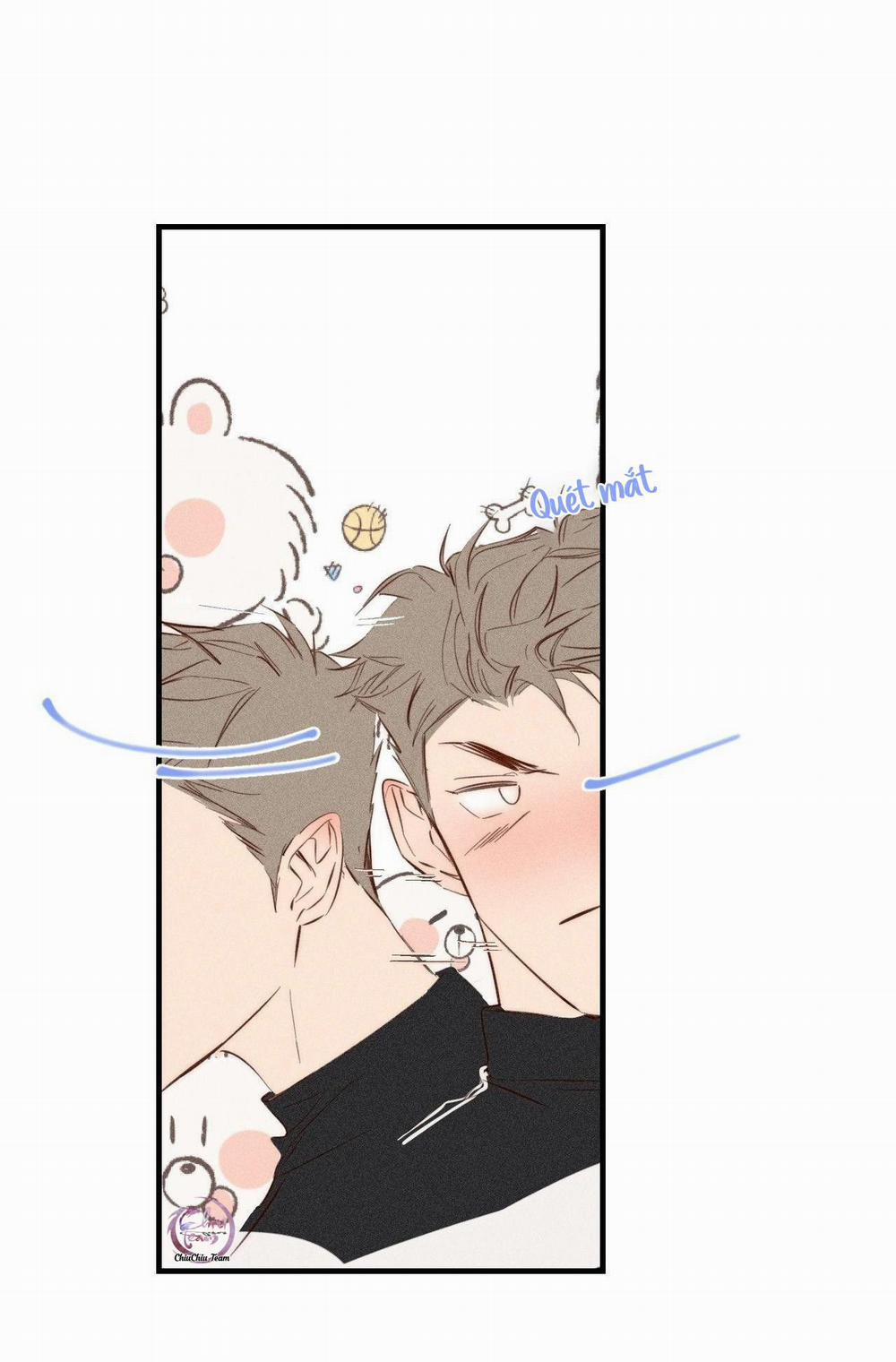 Hoàng Tử Bé 41.1 trang 3