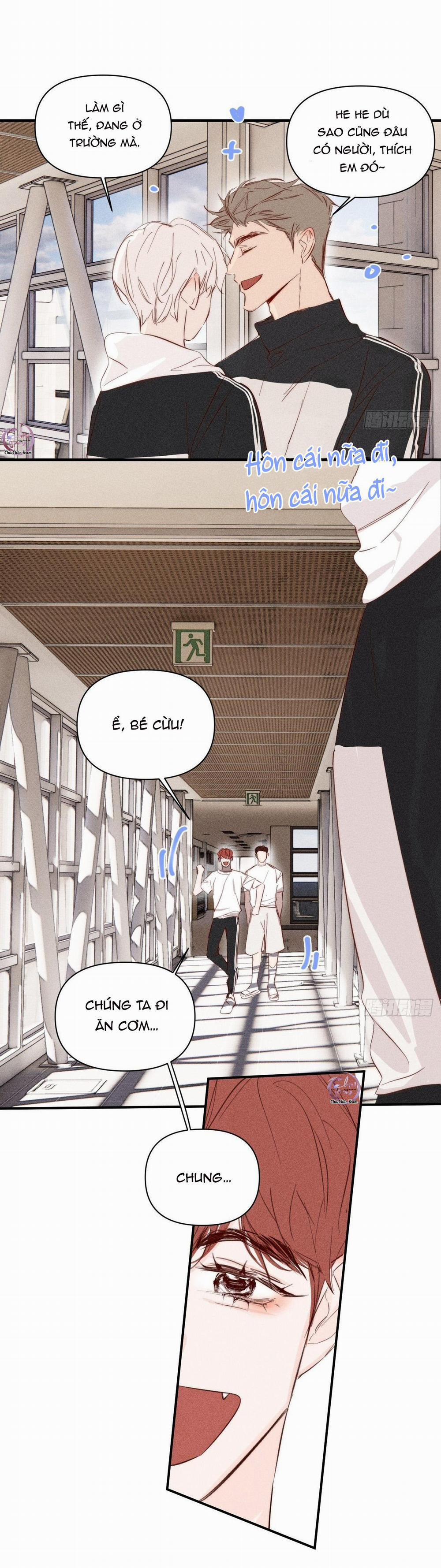 Hoàng Tử Bé 41.1 trang 5