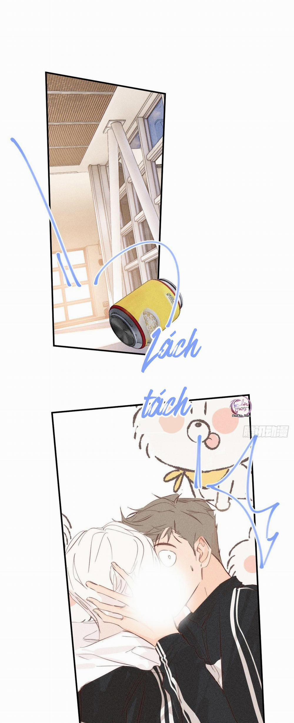 Hoàng Tử Bé 41.1 trang 6