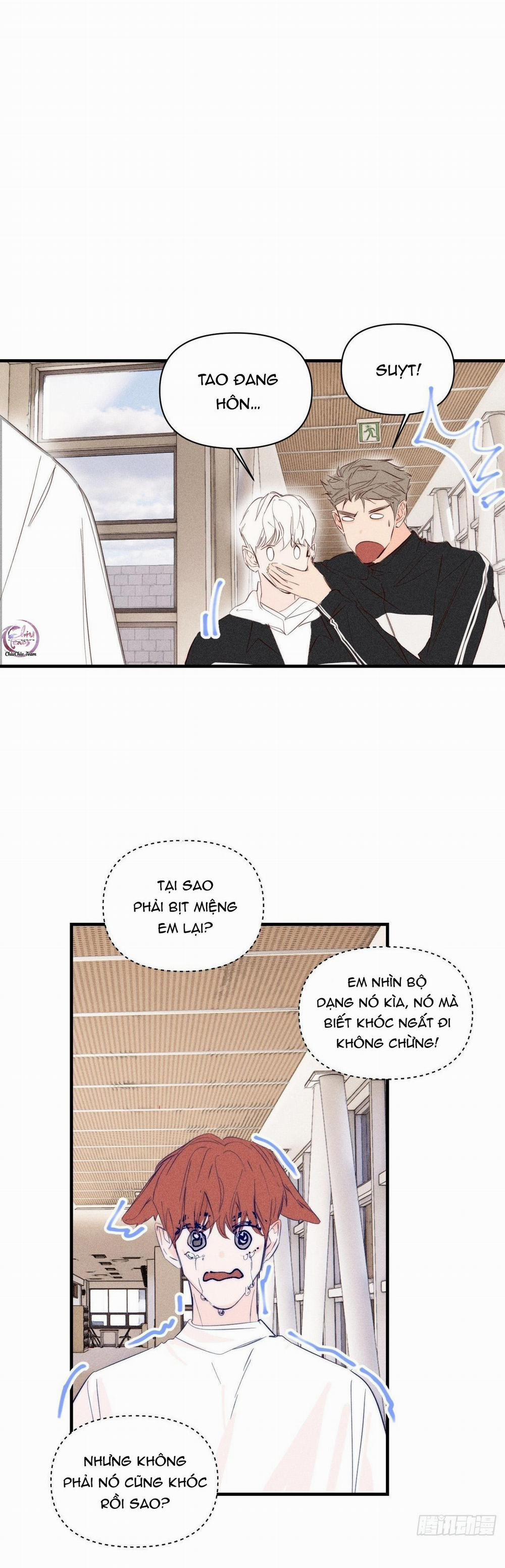 Hoàng Tử Bé 41.1 trang 8