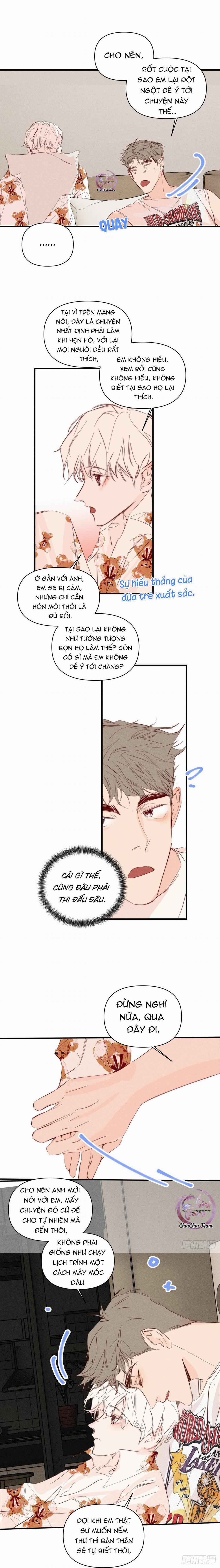 Hoàng Tử Bé 41 trang 0