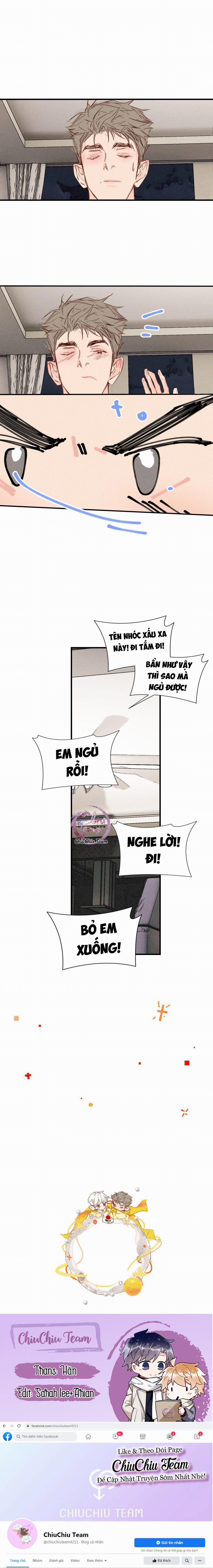 Hoàng Tử Bé 41 trang 11