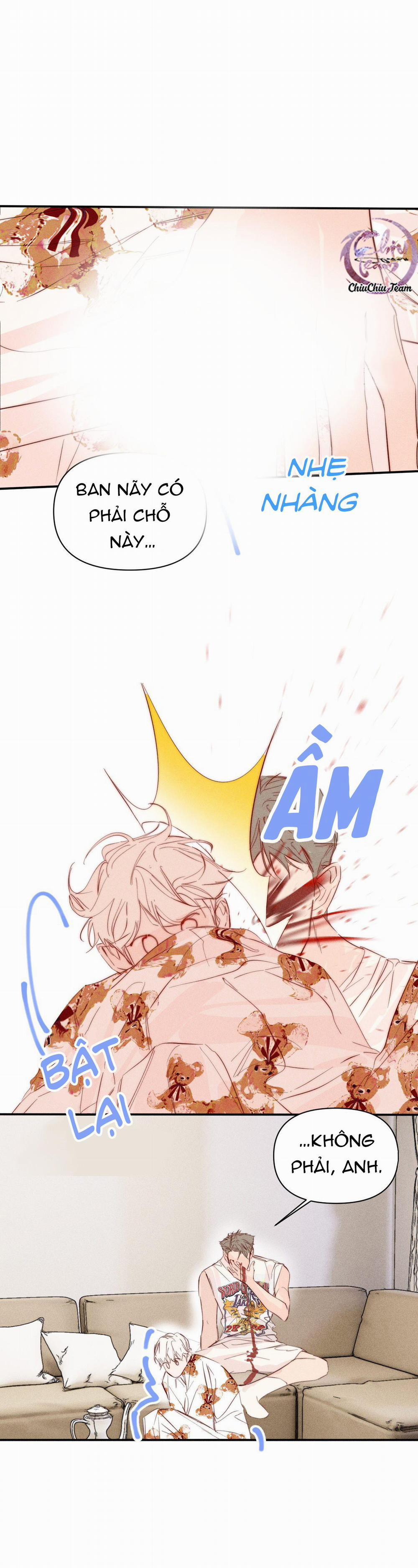 Hoàng Tử Bé 41 trang 2