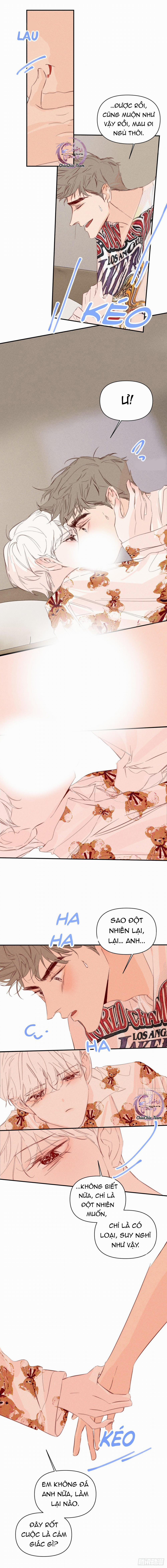 Hoàng Tử Bé 41 trang 3