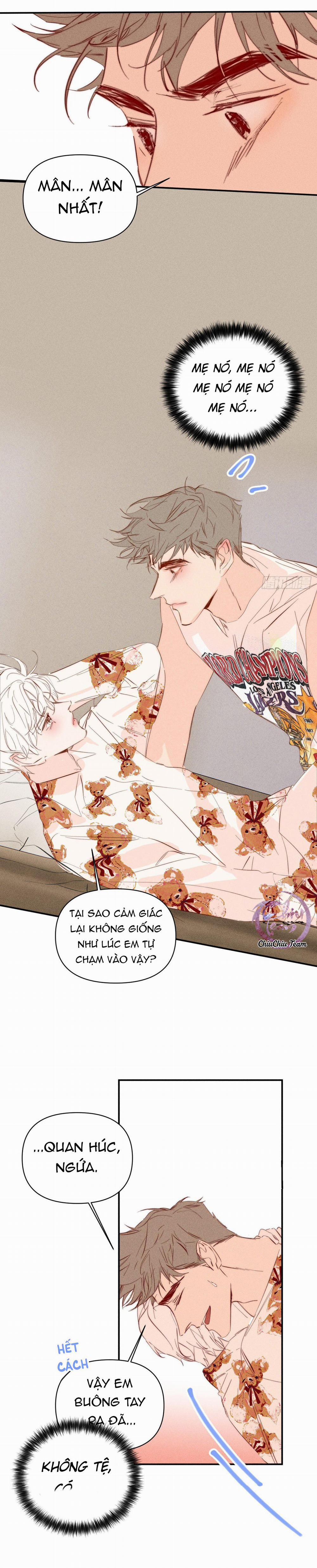 Hoàng Tử Bé 41 trang 4