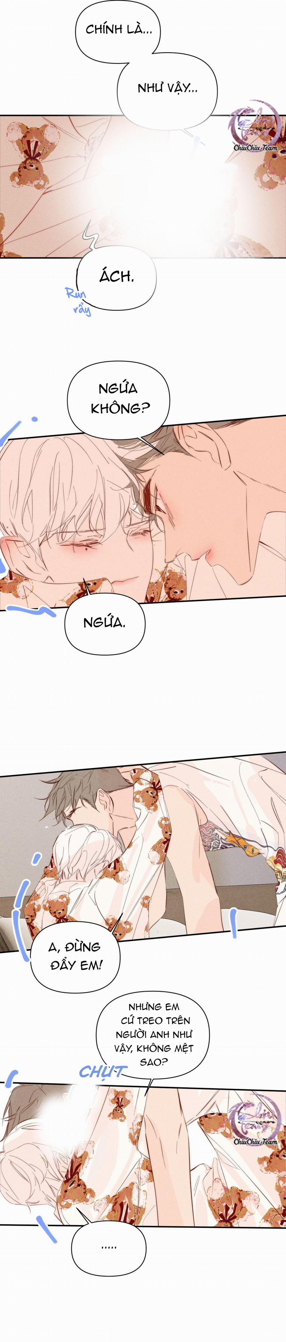 Hoàng Tử Bé 41 trang 6