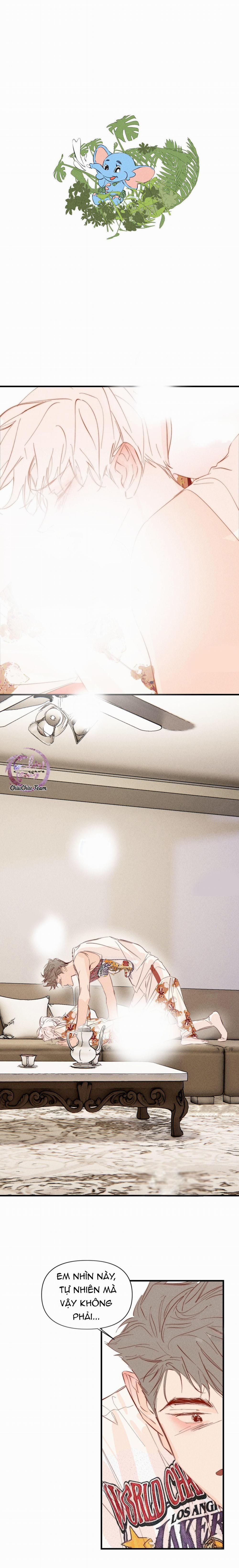 Hoàng Tử Bé 41 trang 9