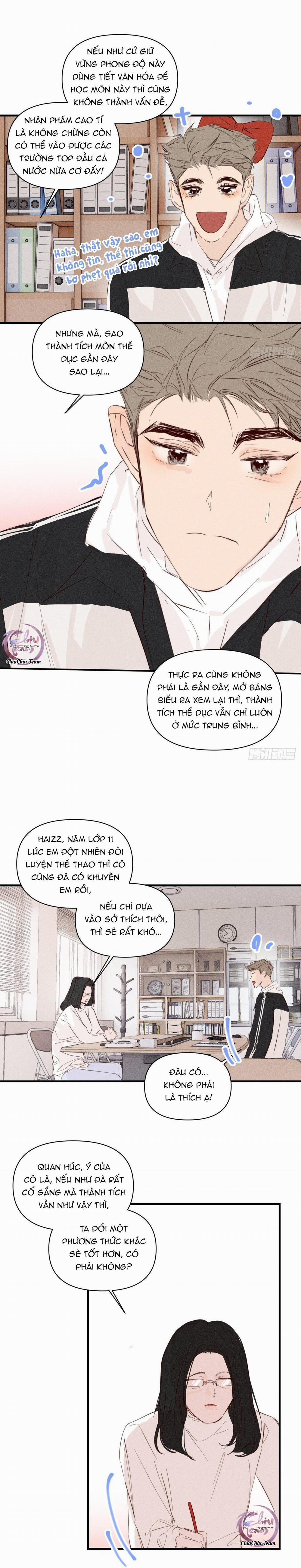 Hoàng Tử Bé 42 trang 1