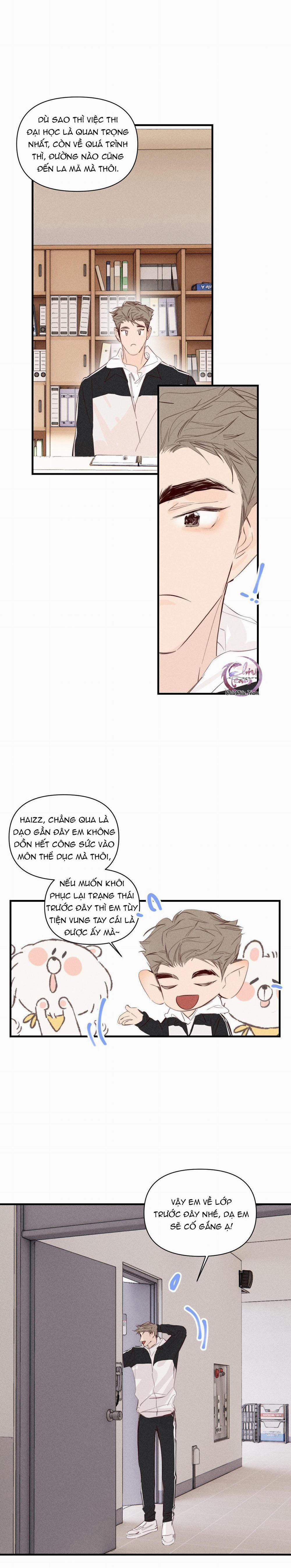 Hoàng Tử Bé 42 trang 2