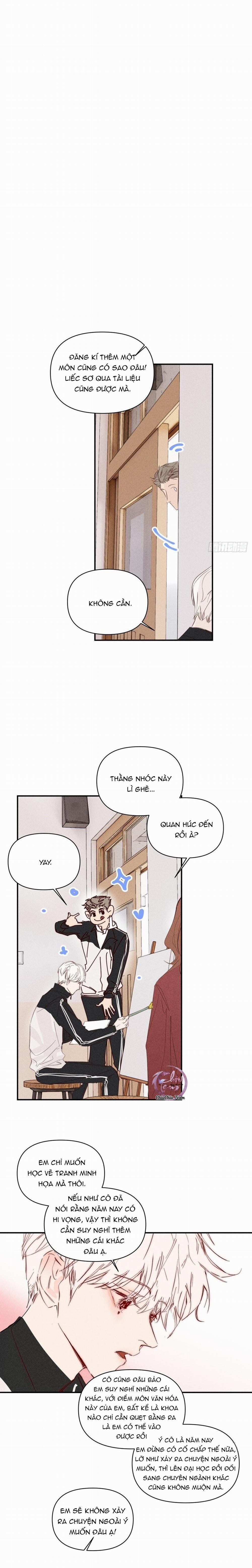 Hoàng Tử Bé 42 trang 4