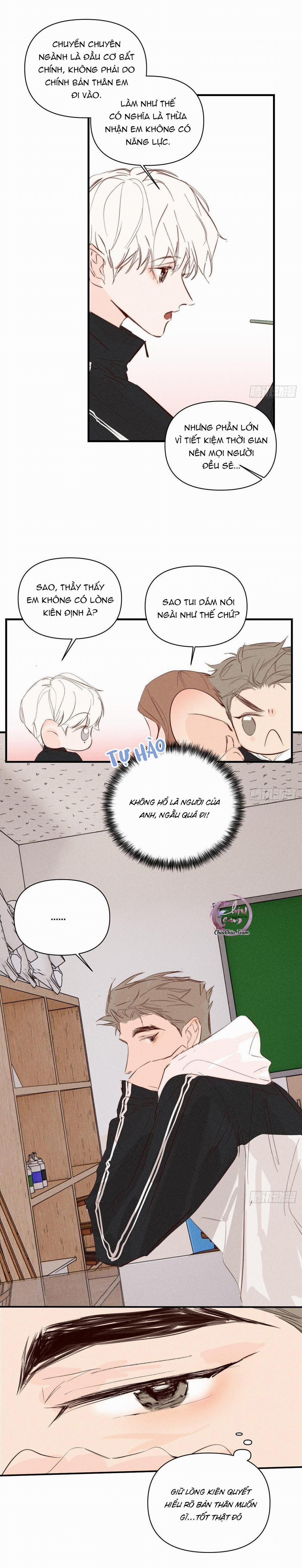 Hoàng Tử Bé 42 trang 6