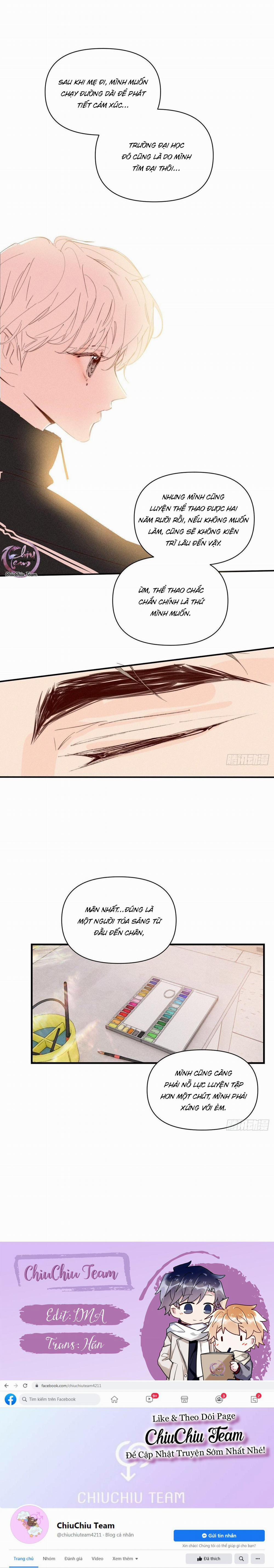 Hoàng Tử Bé 42 trang 7