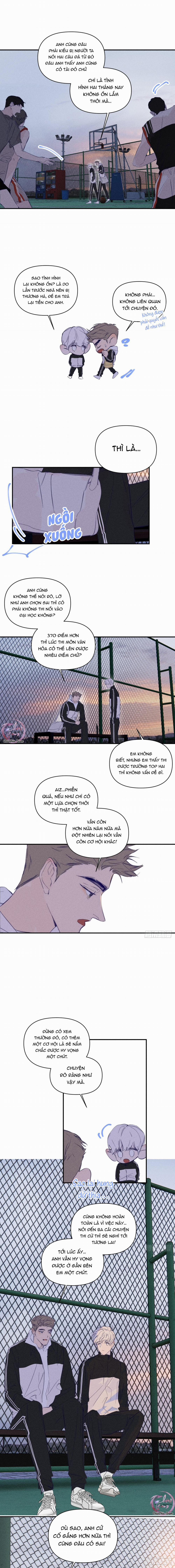 Hoàng Tử Bé 43 trang 2