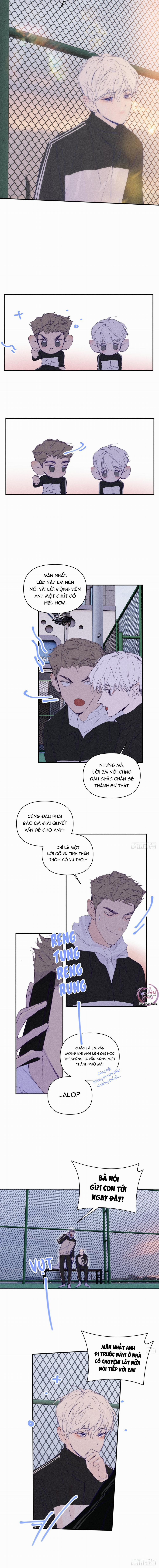 Hoàng Tử Bé 43 trang 3