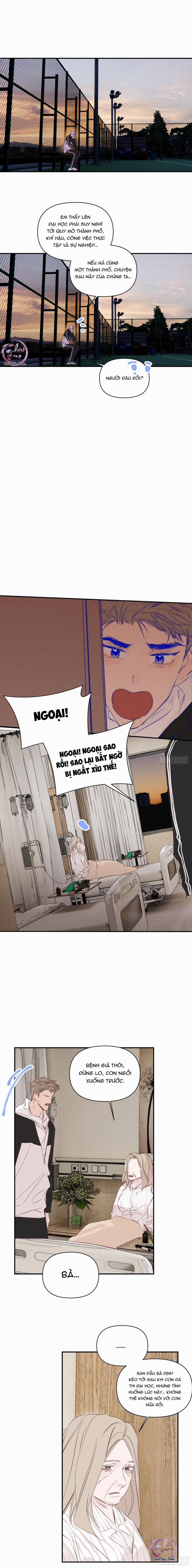 Hoàng Tử Bé 43 trang 4