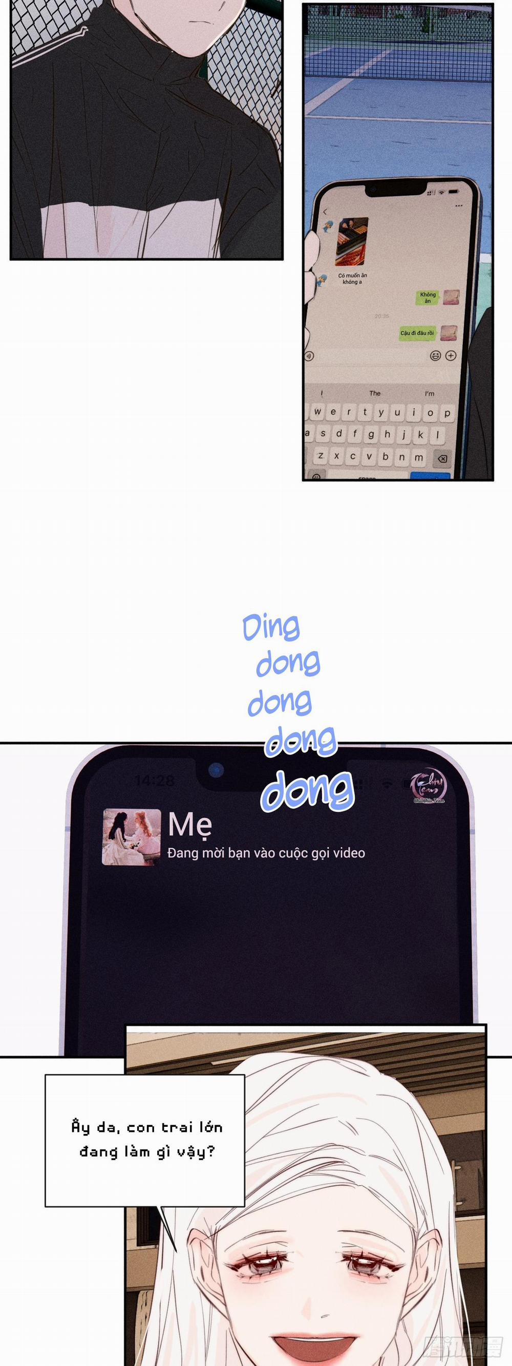 Hoàng Tử Bé 44 trang 10