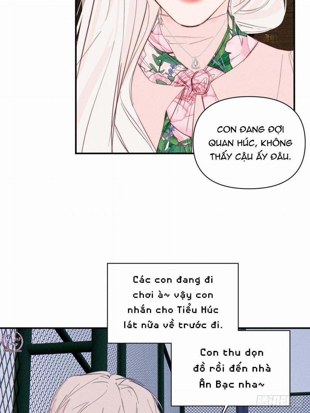 Hoàng Tử Bé 44 trang 11