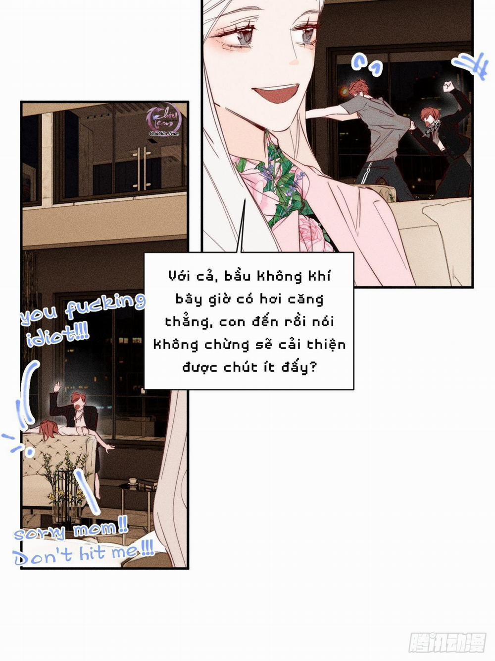 Hoàng Tử Bé 44 trang 13