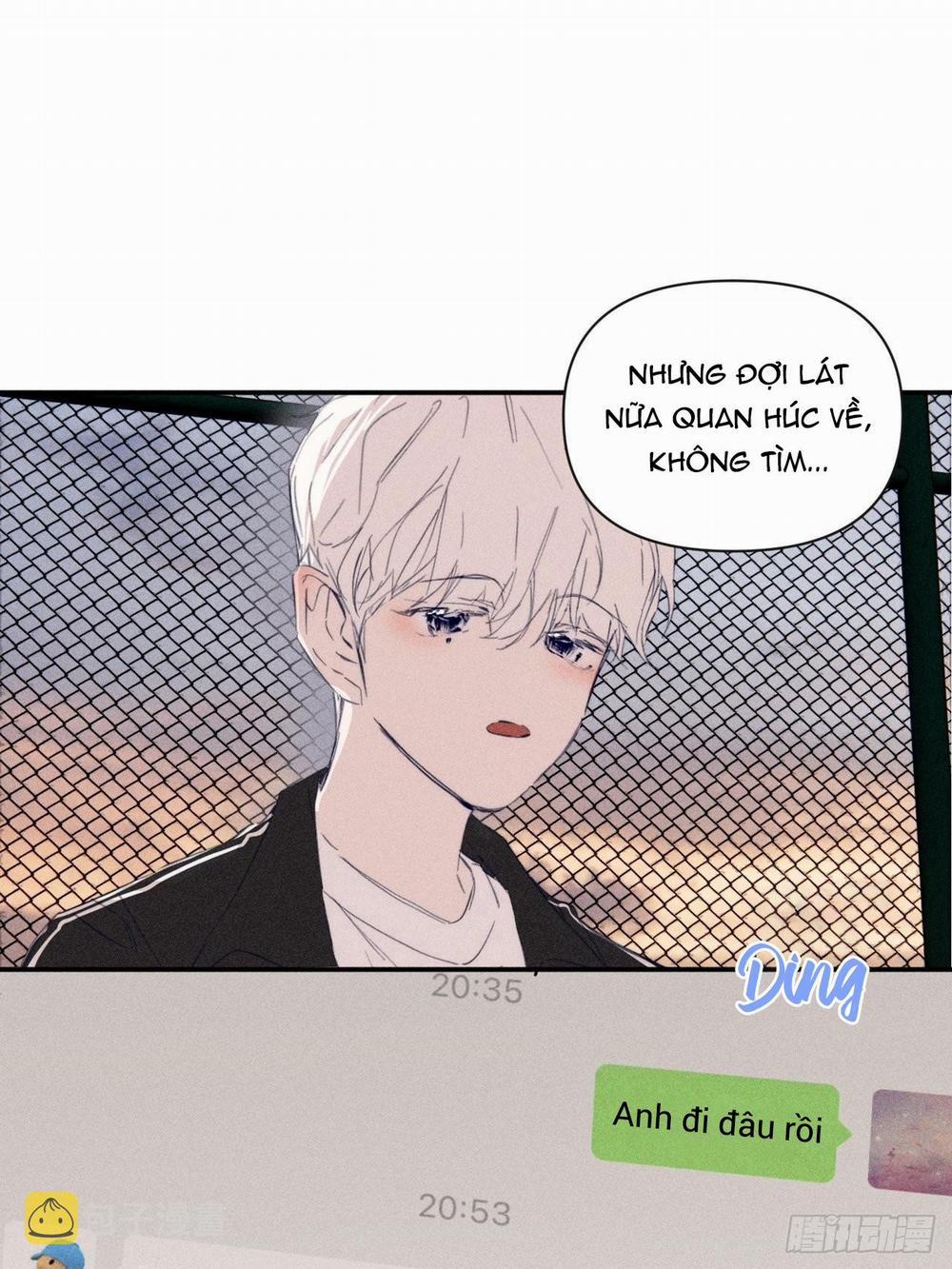 Hoàng Tử Bé 44 trang 14