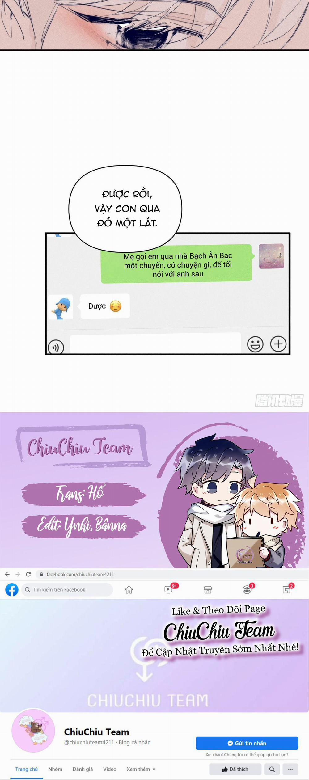 Hoàng Tử Bé 44 trang 16