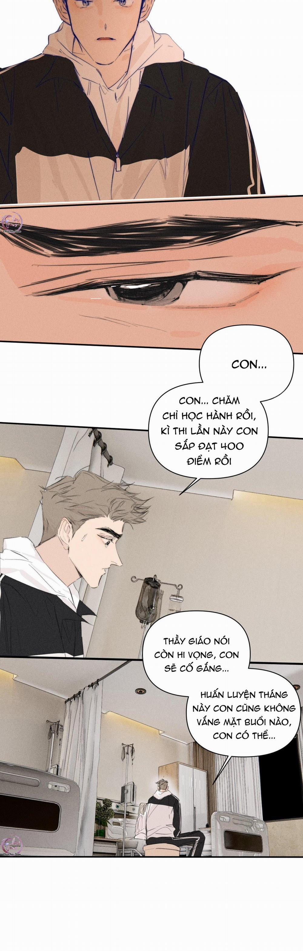 Hoàng Tử Bé 44 trang 4