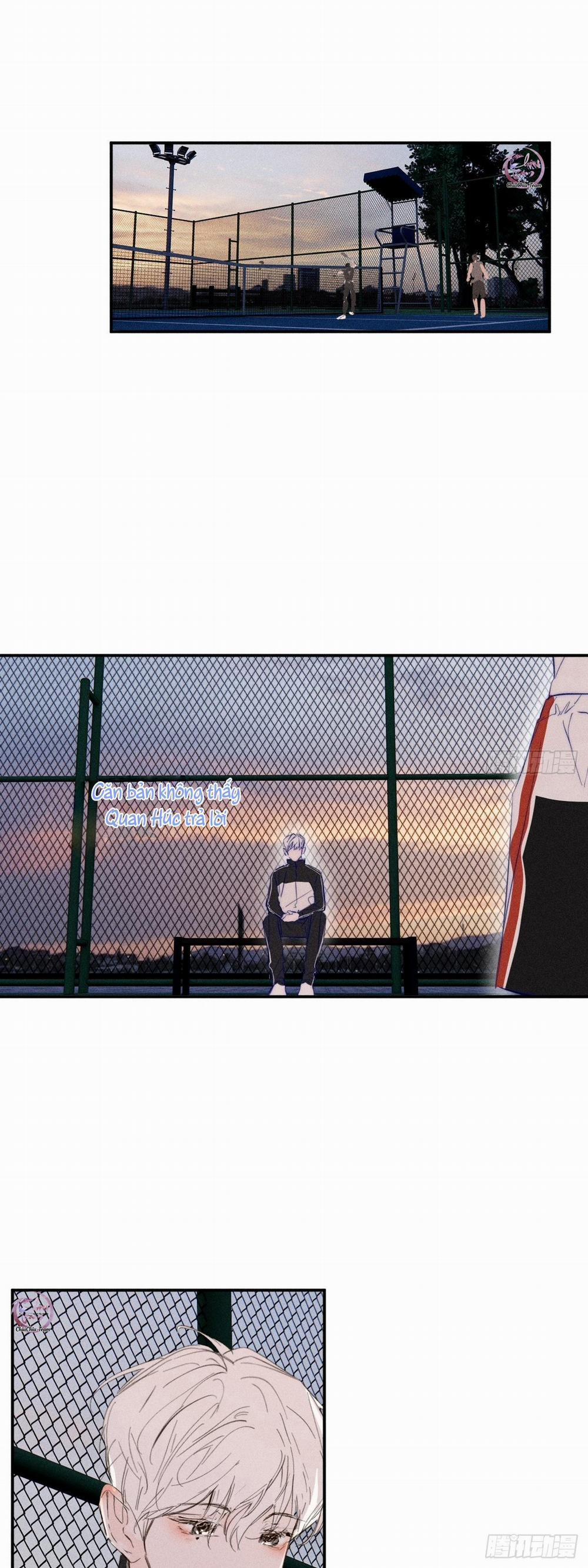 Hoàng Tử Bé 44 trang 9