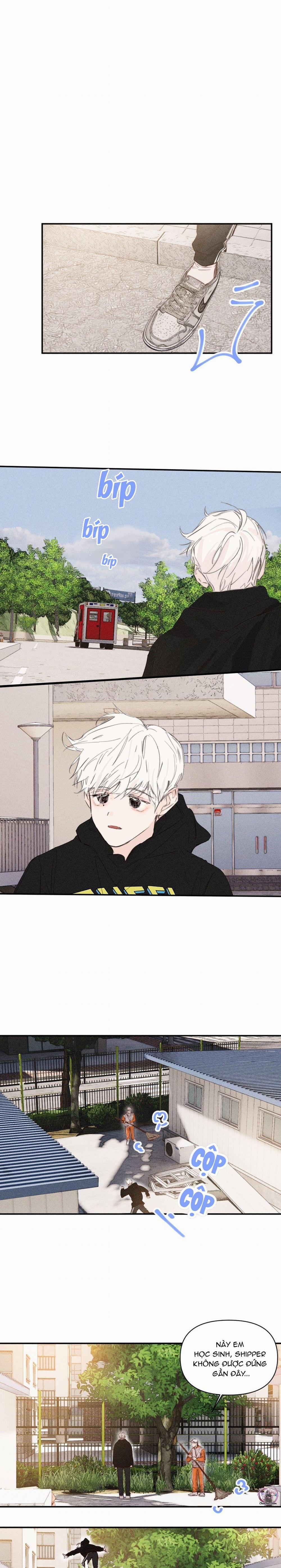 Hoàng Tử Bé 47 trang 0