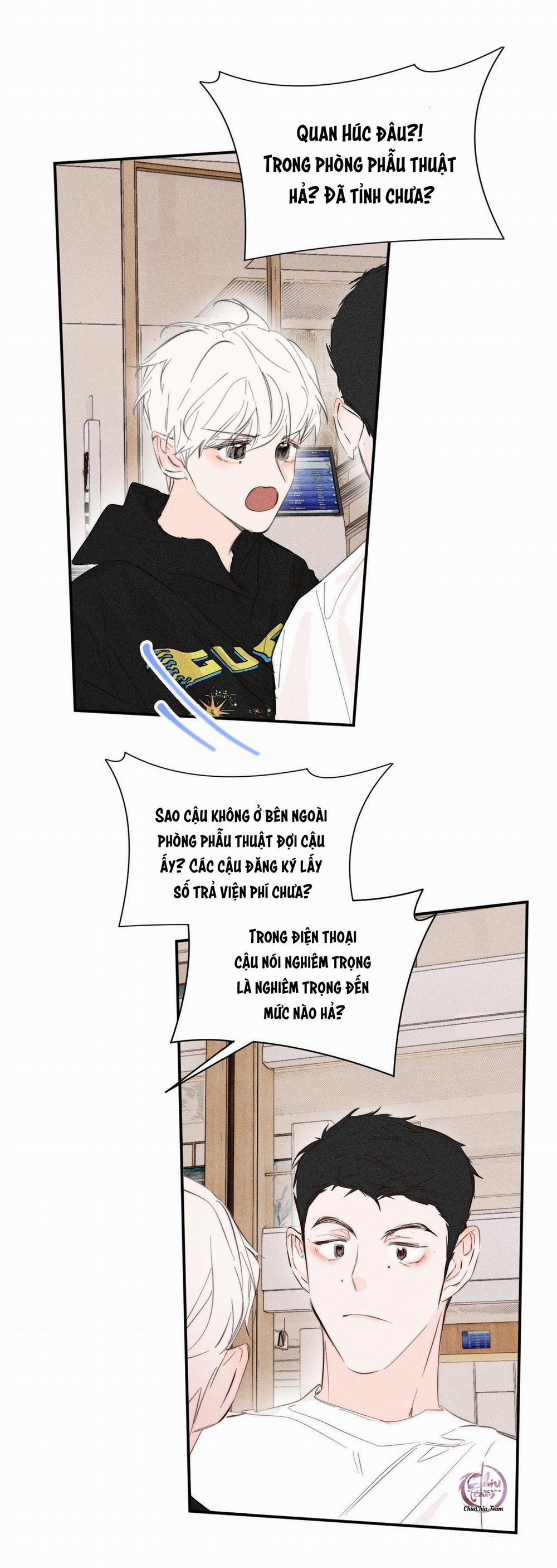 Hoàng Tử Bé 47 trang 3