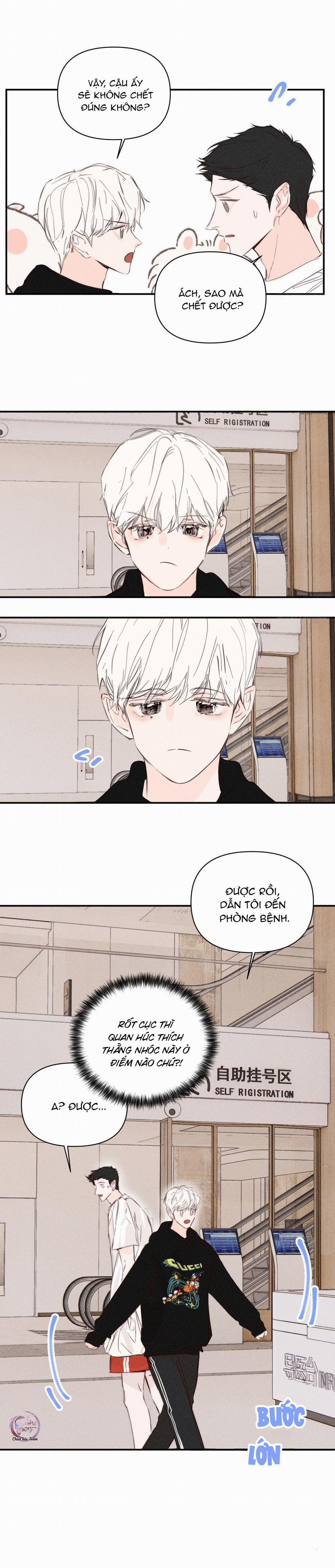 Hoàng Tử Bé 47 trang 5