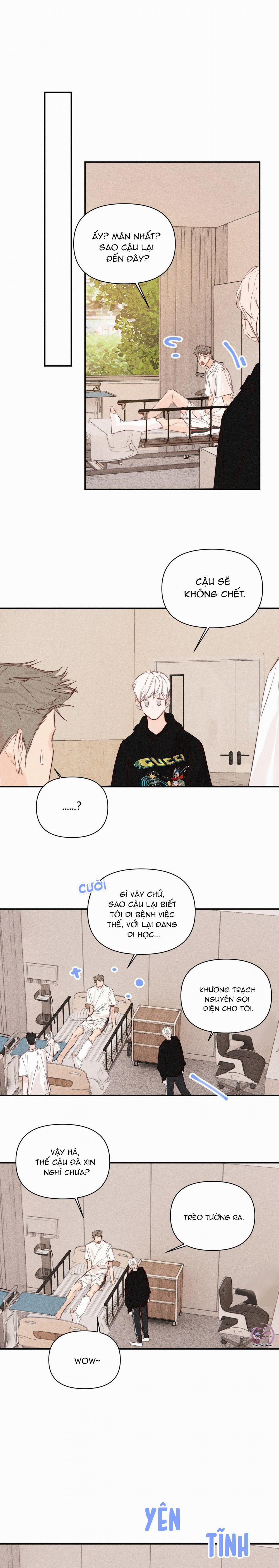 Hoàng Tử Bé 47 trang 6