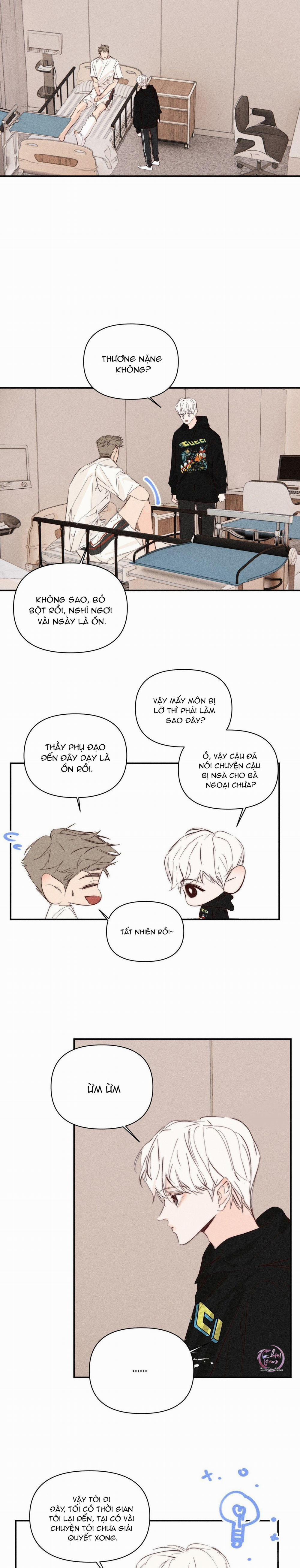 Hoàng Tử Bé 47 trang 7